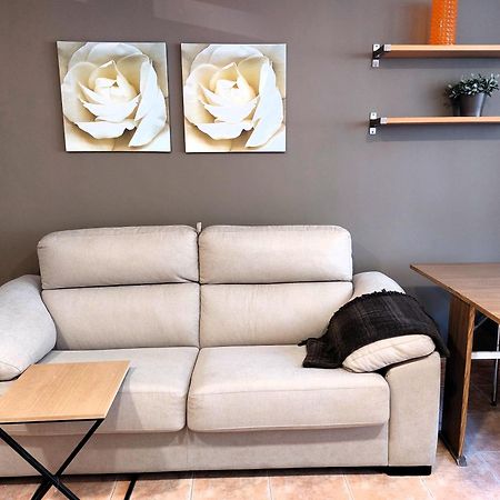 Nido Ria Apartment Villaviciosa  Bagian luar foto