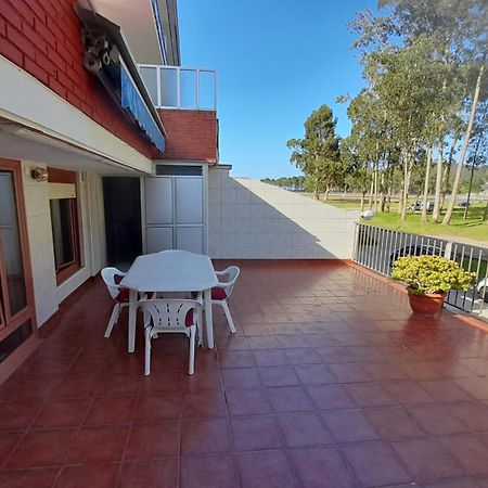 Nido Ria Apartment Villaviciosa  Bagian luar foto