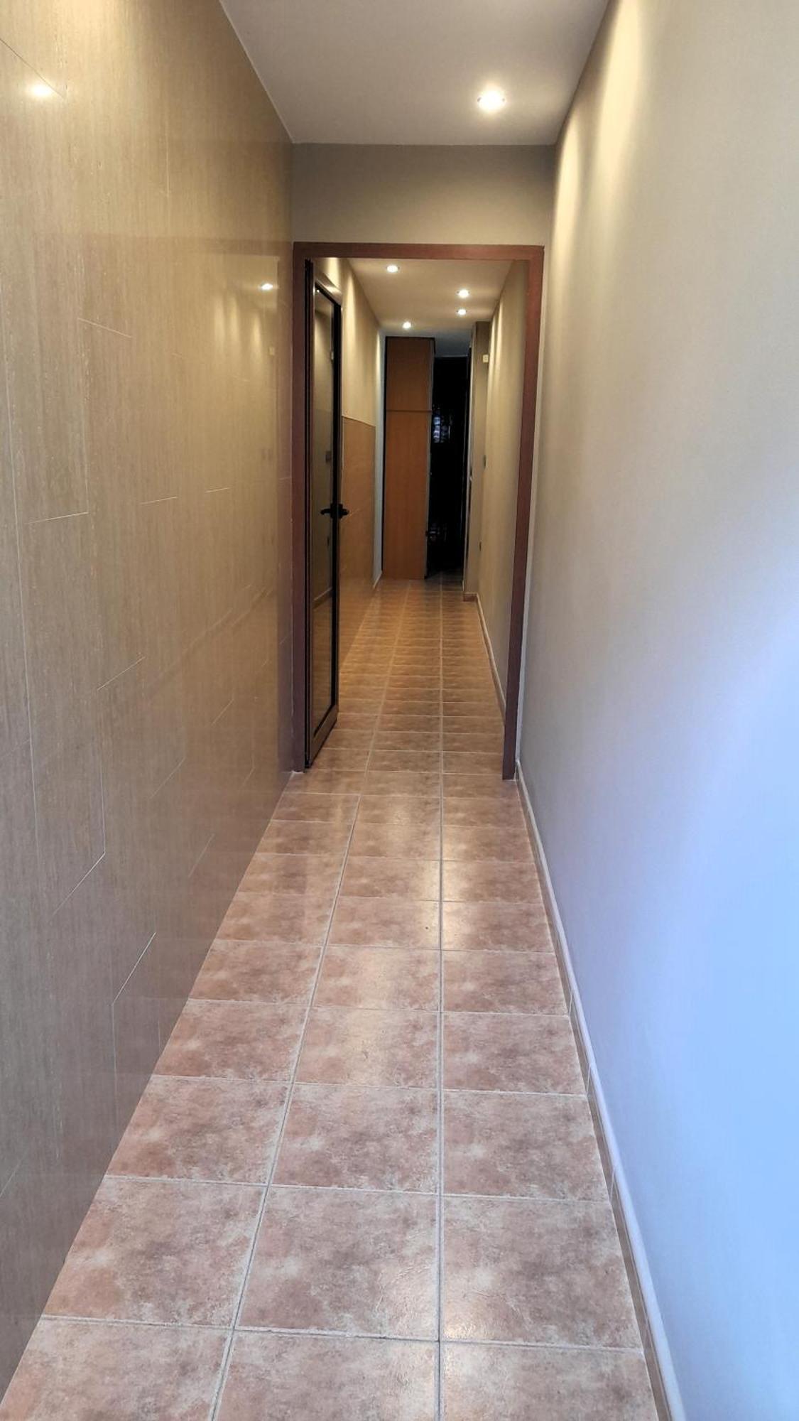 Nido Ria Apartment Villaviciosa  Bagian luar foto