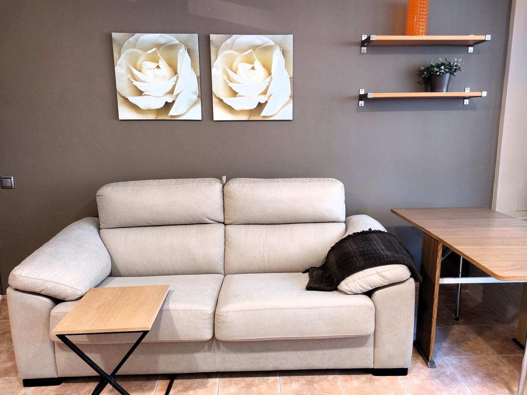 Nido Ria Apartment Villaviciosa  Bagian luar foto