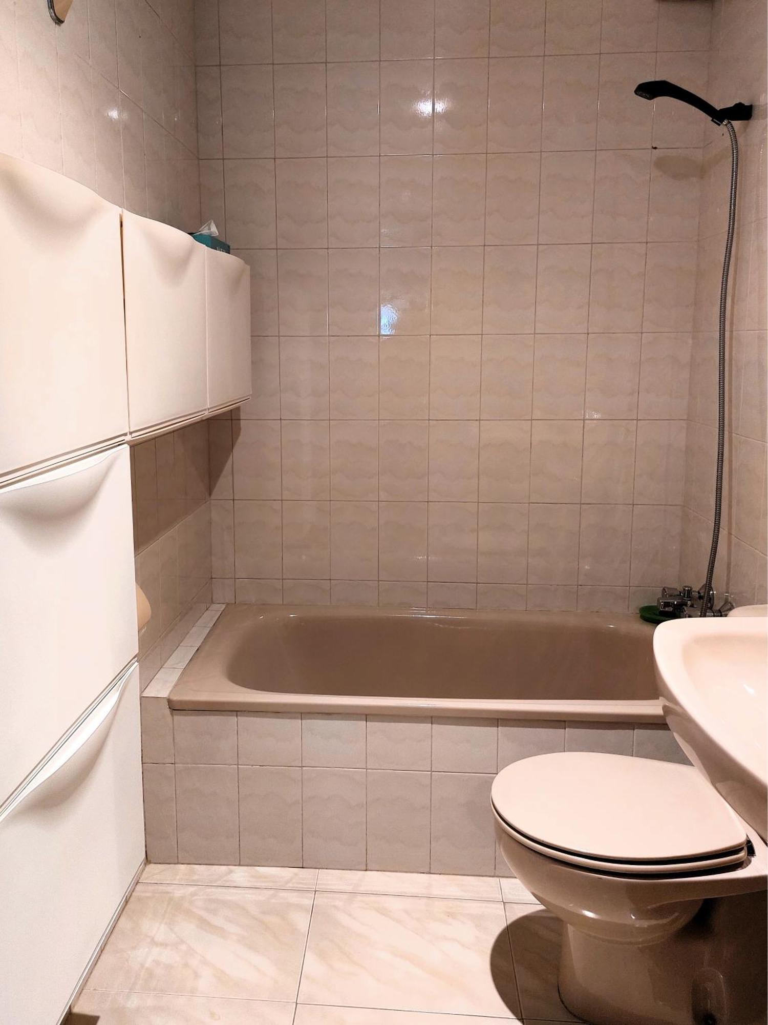 Nido Ria Apartment Villaviciosa  Bagian luar foto