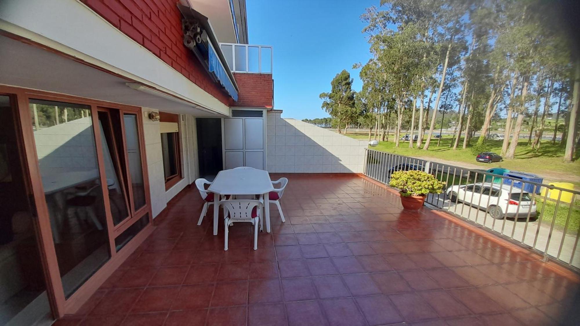 Nido Ria Apartment Villaviciosa  Bagian luar foto